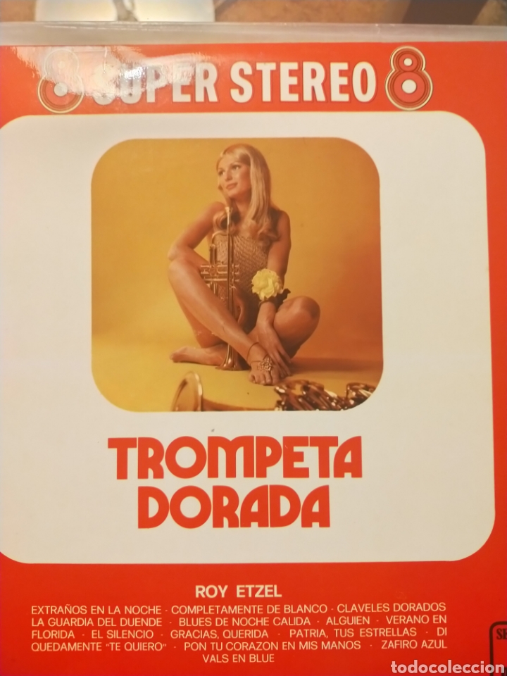 Disques de vinyle: 8 super stereo disco de vinilo a&ntilde;os 70, 80