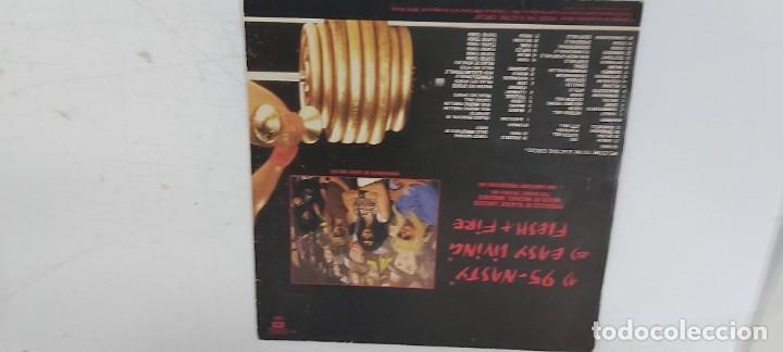 Discos de vinilo: disco TEQUILA QUIERO WASP - Foto 2
