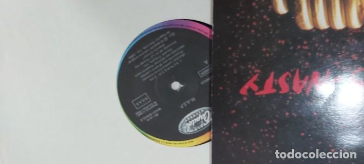 Discos de vinilo: disco TEQUILA QUIERO WASP - Foto 3