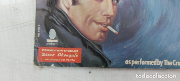 Discos de vinilo: DISCO GRASE OBSEQUIO - Foto 2