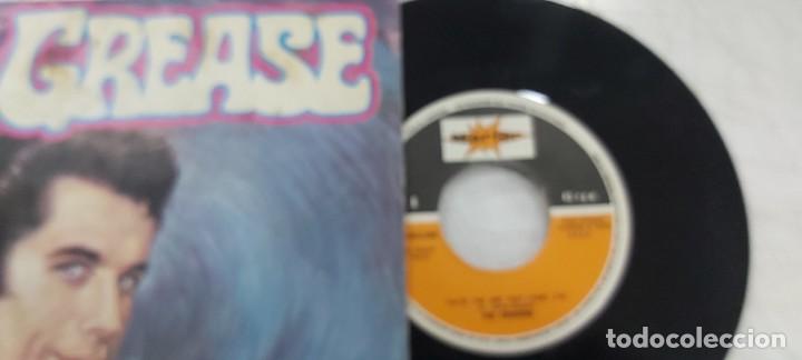 Discos de vinilo: DISCO GRASE OBSEQUIO - Foto 4