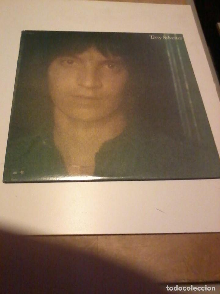 Discos de vinilo: Terry Sylvester Can74 - Foto 1