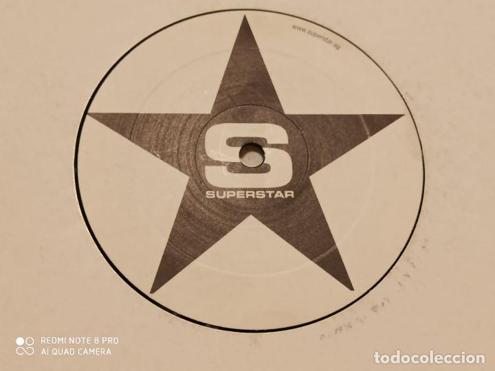 Discos de vinilo: Jordi Gonzales - Eisb&auml;r (12&rdquo;, Sta) - Foto 2