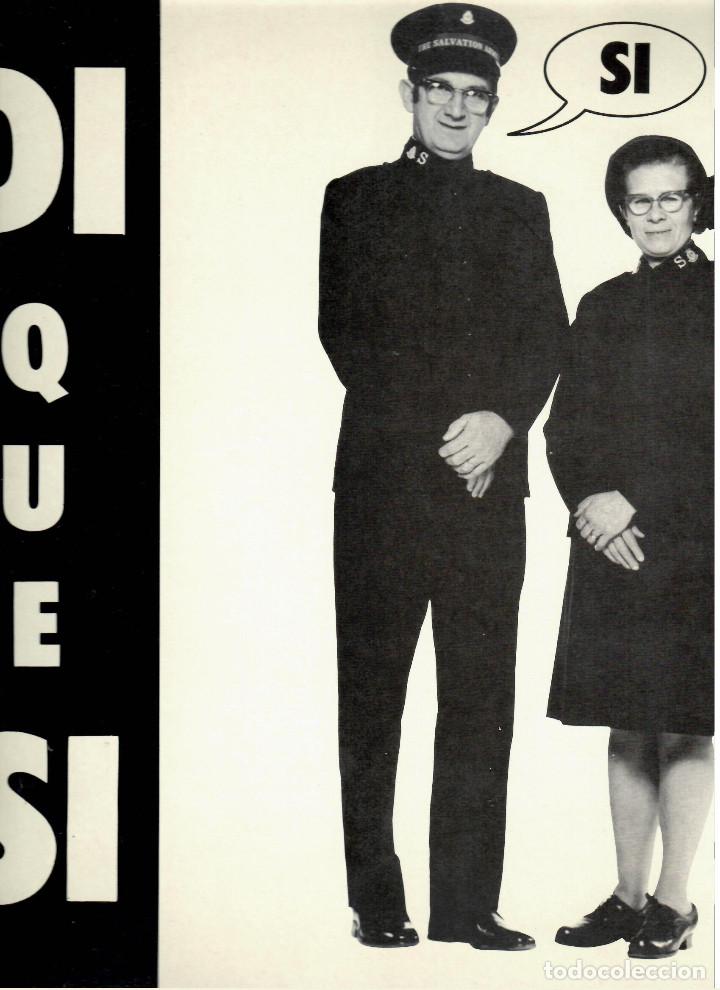 Discos de vinilo: DISCO DI QUE SI - SI - Foto 1