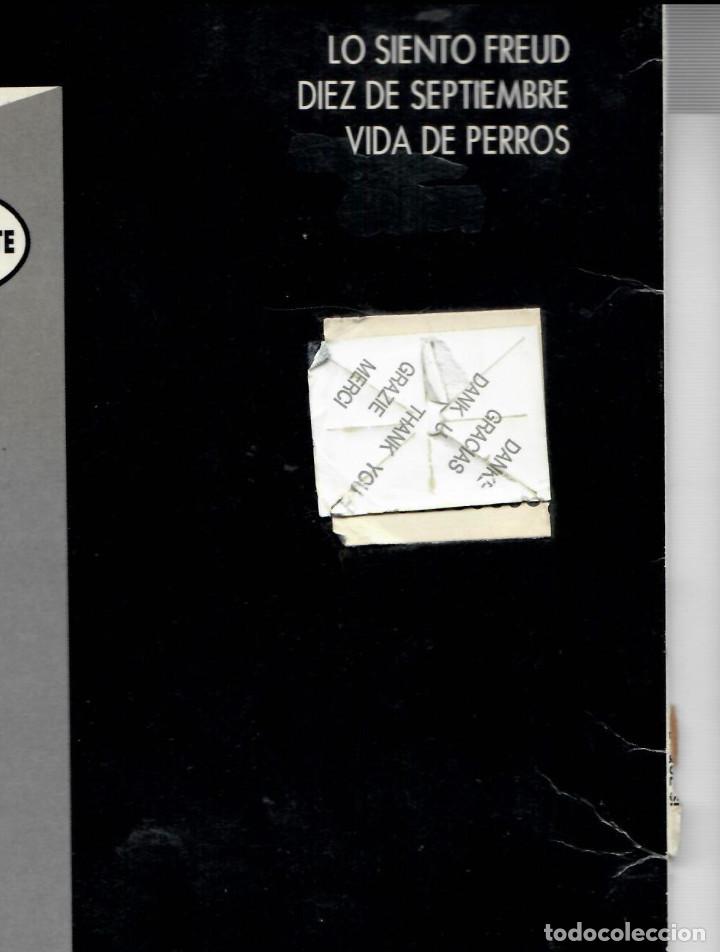 Discos de vinilo: DISCO DI QUE SI - SI - Foto 4