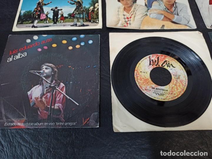 Discos de vinilo: 9 discos distintos autores. Singles - Foto 4