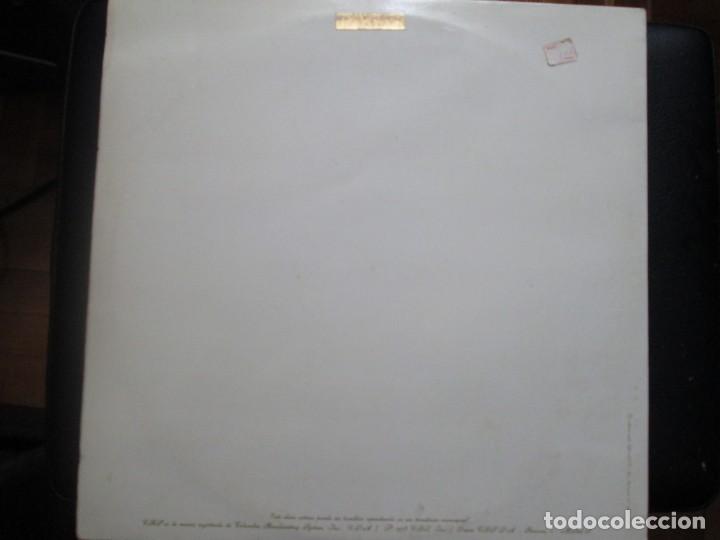 Discos de vinilo: Santana. Welcome. (LP) (1973) (Spain) - Foto 4