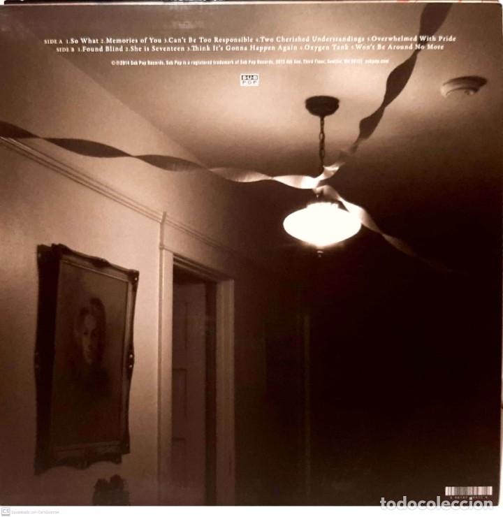 Discos de vinilo: Avi Buffalo &lrm;&ndash; At Best Cuckold - Foto 2