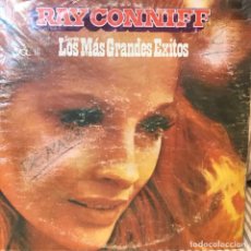 Discos de vinilo: LP RECOPILATORIO Y VENEZOLANO DE RAY CONNIFF, SU ORQUESTA Y CORO AÑO 1973. Lote 247427455