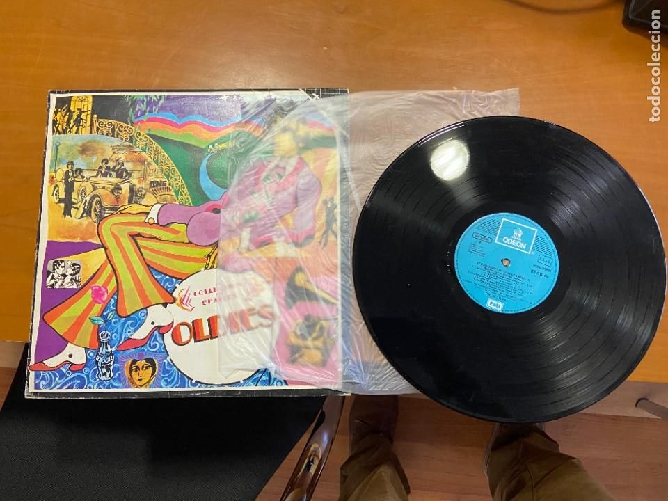 Discos de vinilo: BEATLES OLDIES BUEN ESTADO - Foto 1
