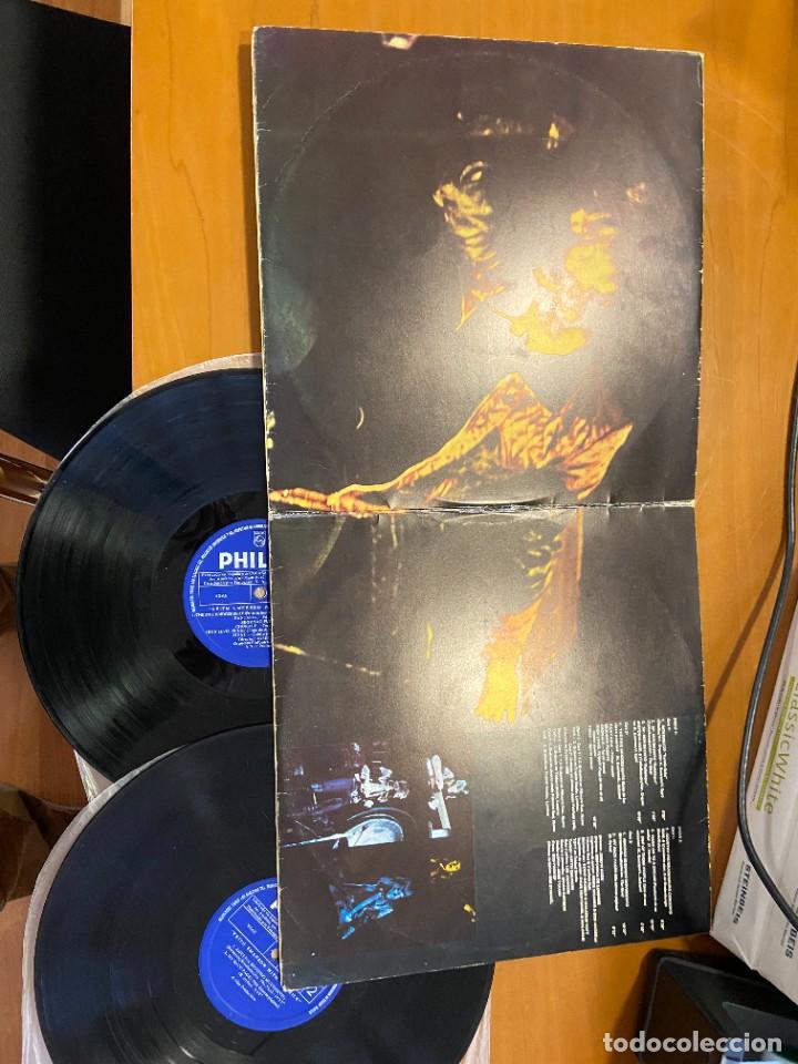 Discos de vinilo: KEITH EMERSON WITH THE NICE DOBLE - Foto 2