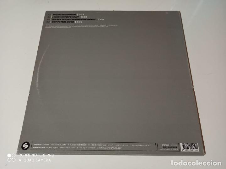 Discos de vinilo: Born To Funk - Part 2 (12&rdquo;, Maxi) - Foto 2