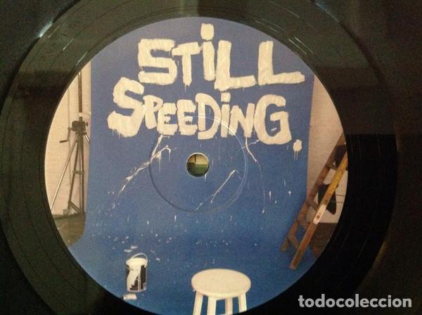 Discos de vinilo: BEADY EYE - DIFFERENT GEAR, STILL SPEEDING (2011) 2 LPS GATEFOLD / OASIS / LIAM GALLAGHER - Foto 9