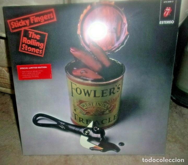 Discos de vinilo: rolling stones - Foto 1