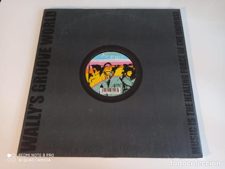 Discos de vinilo: Different Noodles - Dish One (12&rdquo;, EP) - Foto 2