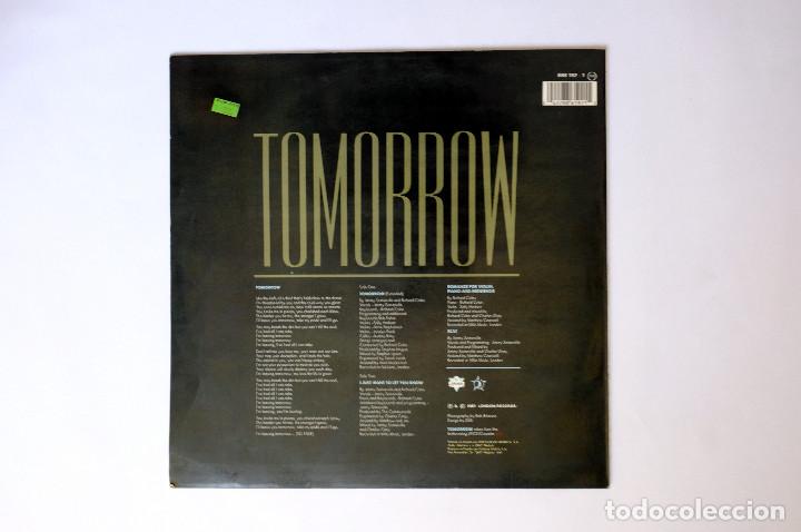 Discos de vinilo: TOMORROW. THE COMMUNARDS - Foto 2