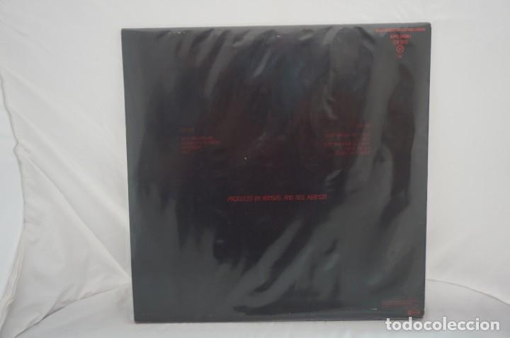 Discos de vinilo: VINILO 12&rdquo; - LP - KANSAS - DRASTIC MEASURES / KIRSNHER - Foto 3