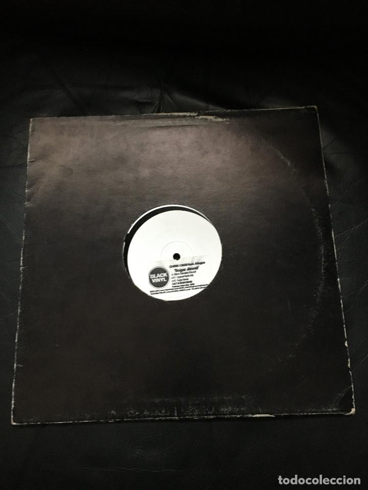 Discos de vinilo: Chris Cags &ndash; Sugar Jewel - Foto 2