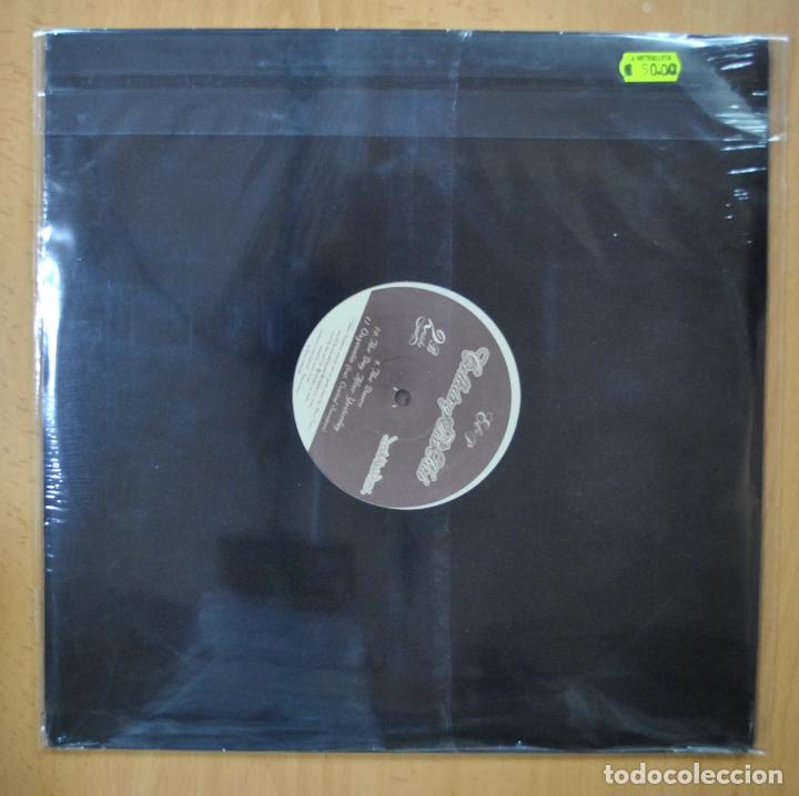 Discos de vinilo: EL P - COLLECTING THE KID - 2 LP - Foto 2
