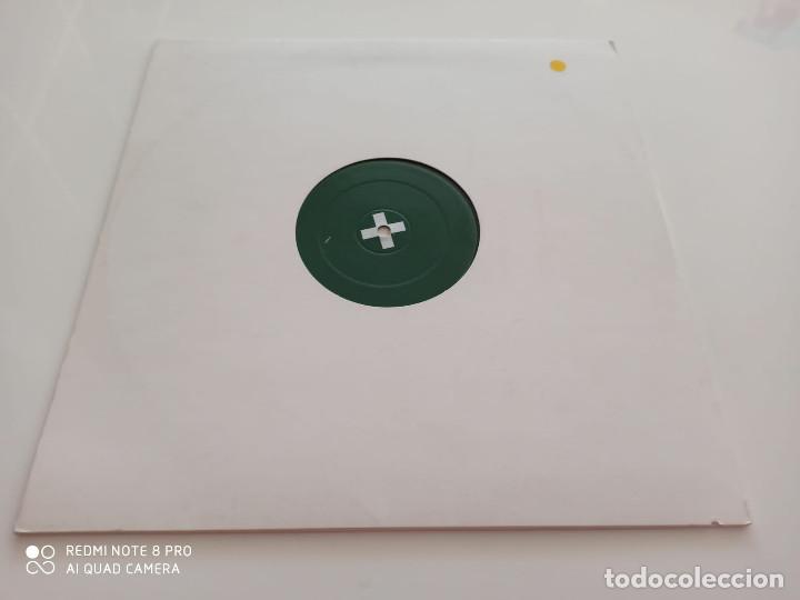 Discos de vinilo: Veerus & Maxie Devine - Megatonic E.P. (12&rdquo;, EP) - Foto 2