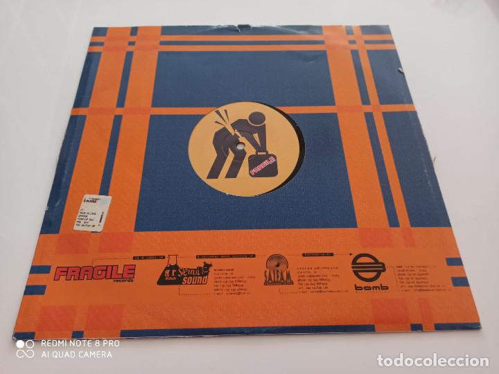 Discos de vinilo: Acapulco - Nous Allons Danser (12&rdquo;) - Foto 1