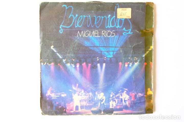 Discos de vinilo: AC-DC, LETS GET IT UP + BACK IN BLACK . - Foto 1