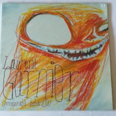 Discos de vinilo: LAURENT GARNIER - UNREASONABLE BEHAVIOUR - 2000 - LP. Lote 373621949