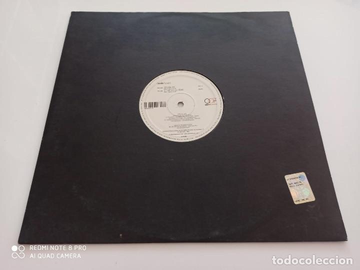 Discos de vinilo: Cardo - Hykaro (12&rdquo;) - Foto 2