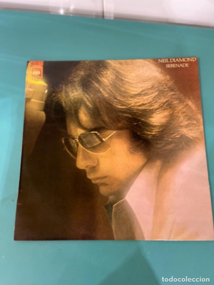Discos de vinilo: Neil Diamond - Foto 1
