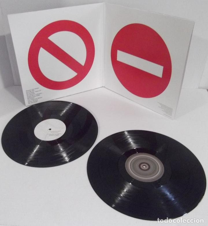 Discos de vinilo: FATIMA YAMAHA spontaneous order - Foto 3