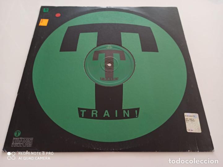 Discos de vinilo: Bozzis Beach - Perfect Day (12&rdquo;) - Foto 1