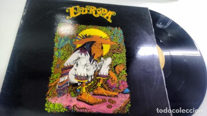 Discos de vinilo: MAXISINGLE (VINILO) DE BLACK MAGIC A&Ntilde;OS 90 - Foto 1