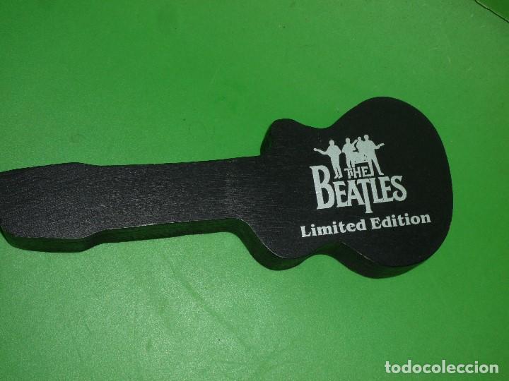 Discos de vinilo: RELOJ THE BEATLES - Foto 2