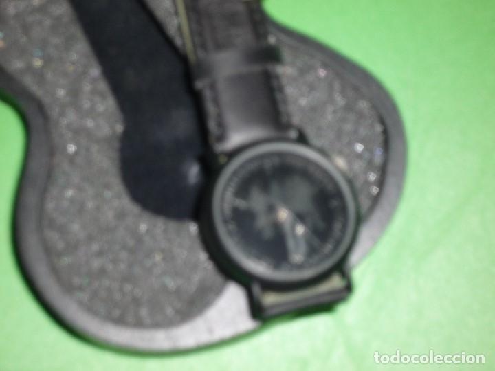 Discos de vinilo: RELOJ THE BEATLES - Foto 3