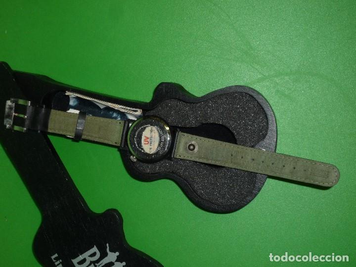Discos de vinilo: RELOJ THE BEATLES - Foto 5