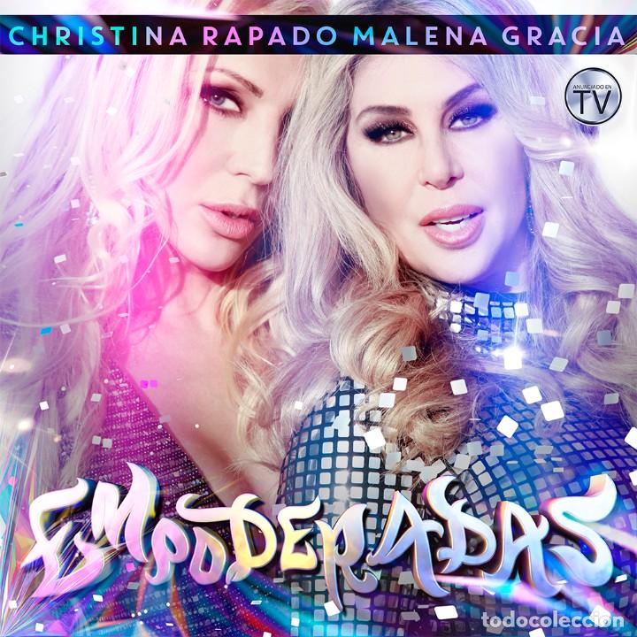Discos de vinilo: Christina Rapado y Malena Gracia / EMPODERADAS - Foto 1