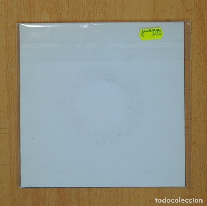 Discos de vinilo: CHRIS MONTEZ - DOLORES, DOLORES - SINGLE - Foto 3