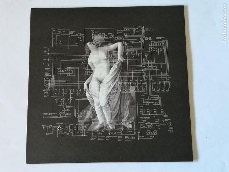 Discos de vinilo: Get A Room! - (Edit) - Get A Sequencer - 2010 - Foto 1