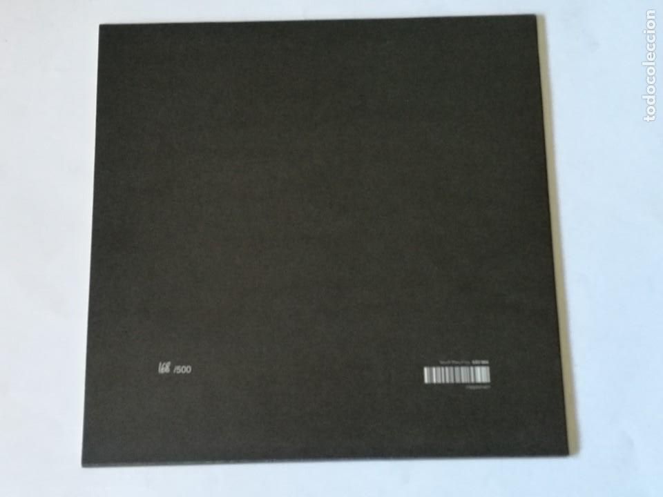 Discos de vinilo: Get A Room! - (Edit) - Get A Sequencer - 2010 - Foto 2