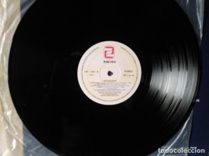 Discos de vinilo: Mocedades - Zafiro 1983 - Foto 4