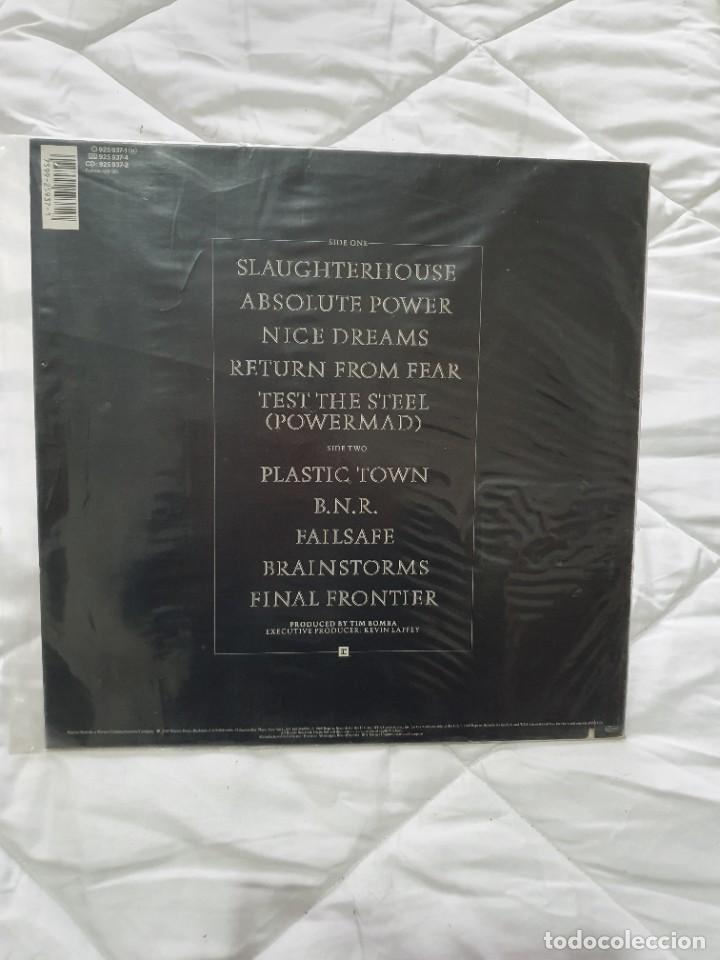 Discos de vinilo: POWERMAD ABSOLUTE POWER - Foto 2
