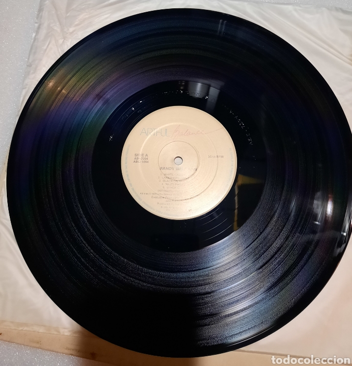 Discos de vinilo: Randy waldman - Randy waldman - Foto 2