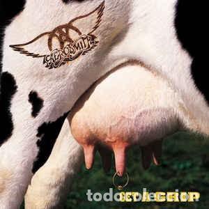 Discos de vinilo: aerosmith - Foto 1