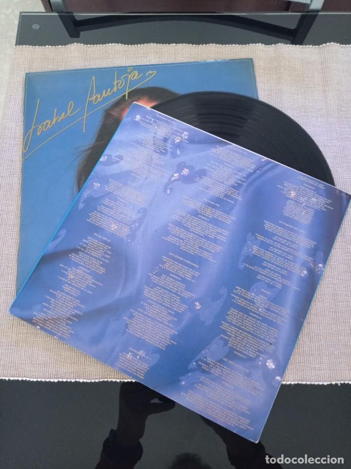 Discos de vinilo: Isabel Pantoja Marinero De Luces - Foto 5