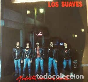 Discos de vinilo: los suaves reedici&oacute;n - Foto 1