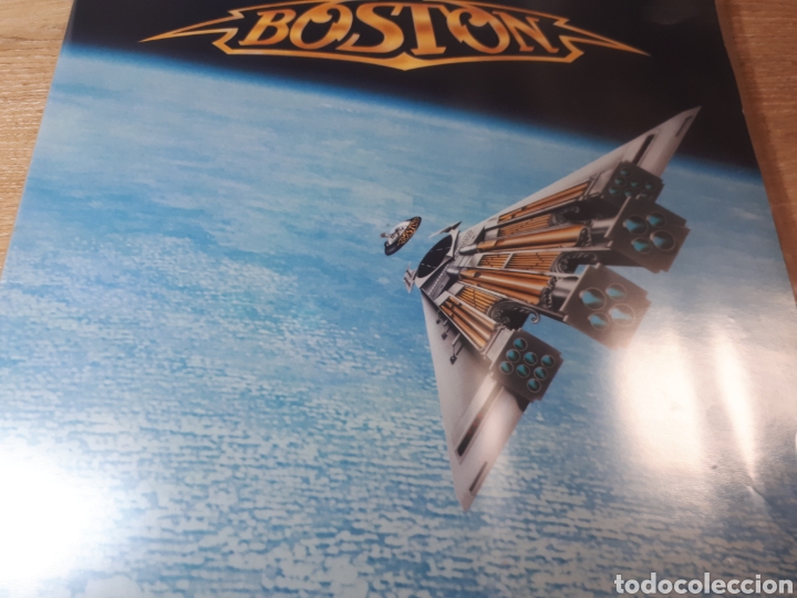 Discos de vinilo: BOSTON THIRD STAGE - Foto 1