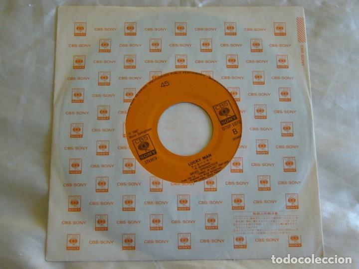 Discos de vinilo: Oferta 7 Bruce Springsteen &lrm;&ndash; Brilliant Disguise - Foto 3