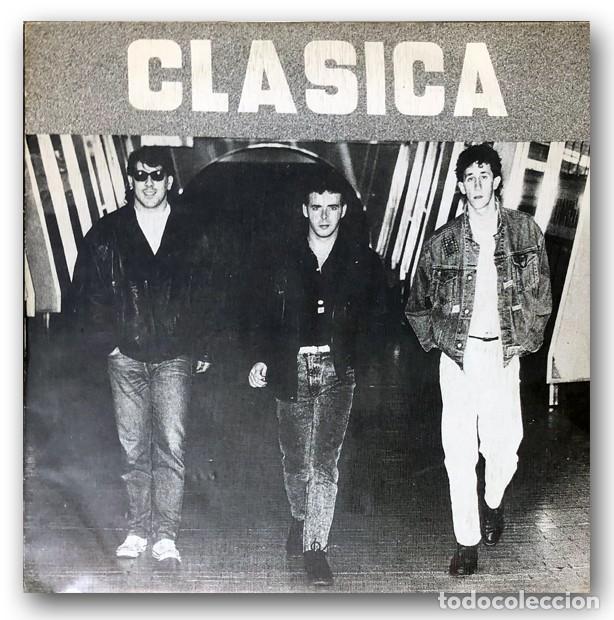 Discos de vinilo: Cl&aacute;sica - La Ria / Vientos del Norte - Foto 1