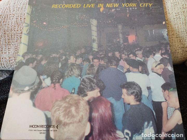 Discos de vinilo: NYC SKA LIVE - Foto 3