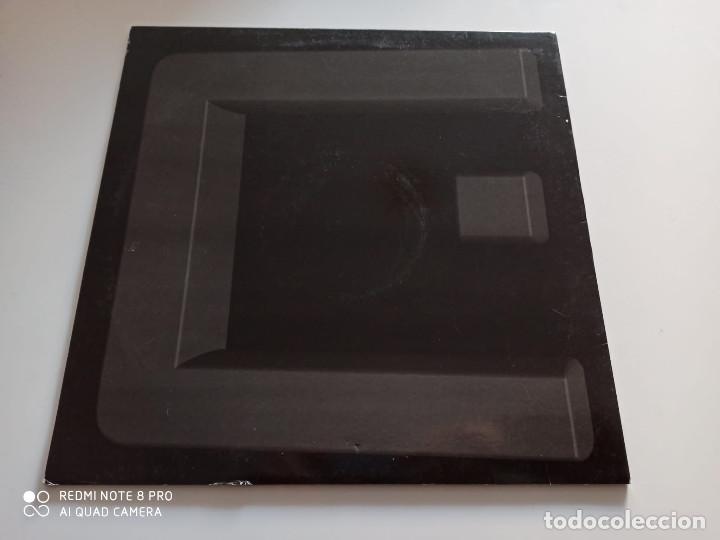 Discos de vinilo: Micro Tools - Triomphe De LAmour (12&rdquo;) - Foto 2